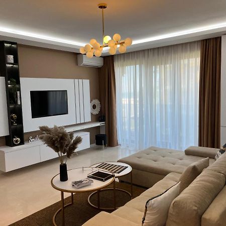 Sas 2 Luxury Apartments ママイア エクステリア 写真