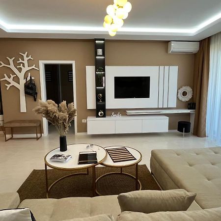 Sas 2 Luxury Apartments ママイア エクステリア 写真