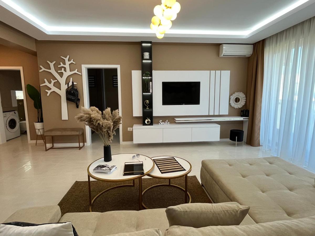 Sas 2 Luxury Apartments ママイア エクステリア 写真