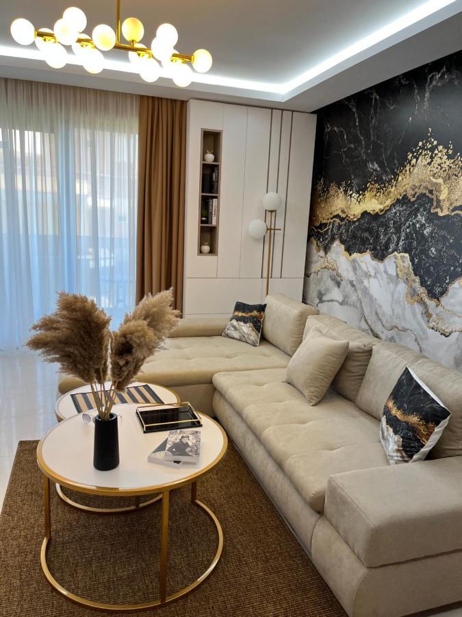 Sas 2 Luxury Apartments ママイア エクステリア 写真