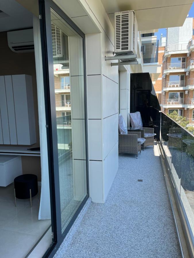 Sas 2 Luxury Apartments ママイア エクステリア 写真