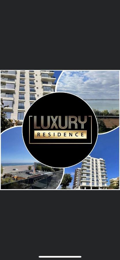 Sas 2 Luxury Apartments ママイア エクステリア 写真
