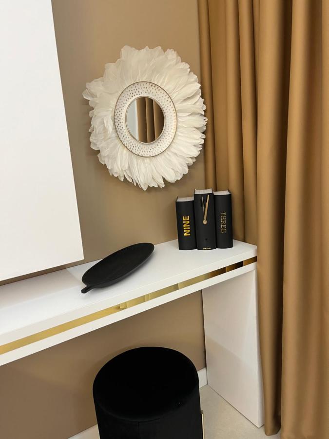 Sas 2 Luxury Apartments ママイア エクステリア 写真