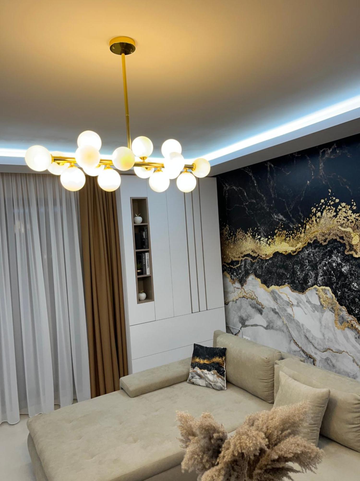 Sas 2 Luxury Apartments ママイア エクステリア 写真