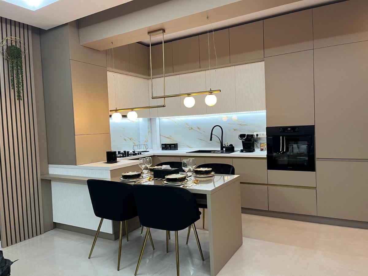 Sas 2 Luxury Apartments ママイア エクステリア 写真