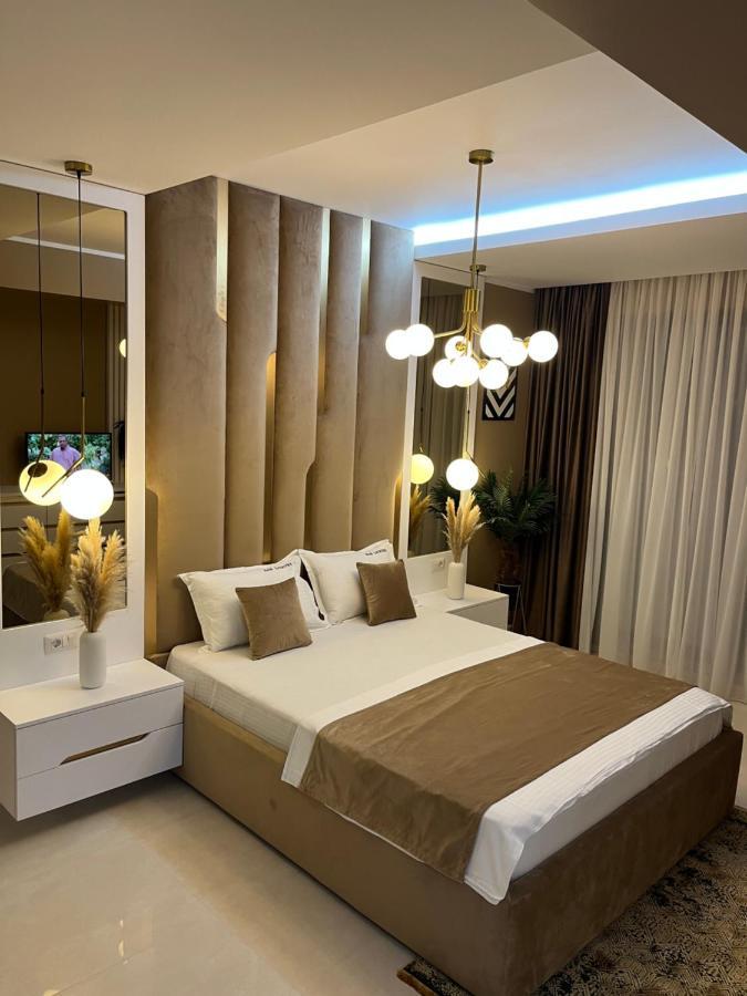 Sas 2 Luxury Apartments ママイア エクステリア 写真