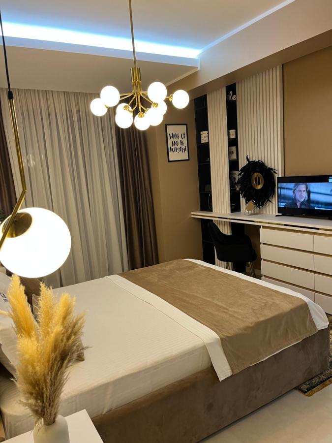 Sas 2 Luxury Apartments ママイア エクステリア 写真