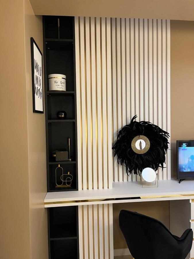 Sas 2 Luxury Apartments ママイア エクステリア 写真