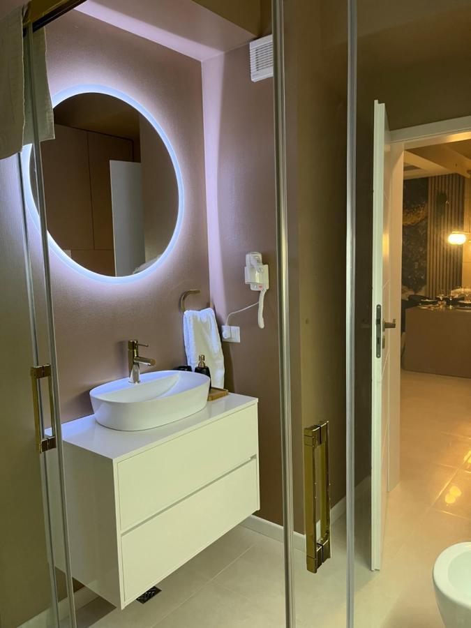 Sas 2 Luxury Apartments ママイア エクステリア 写真