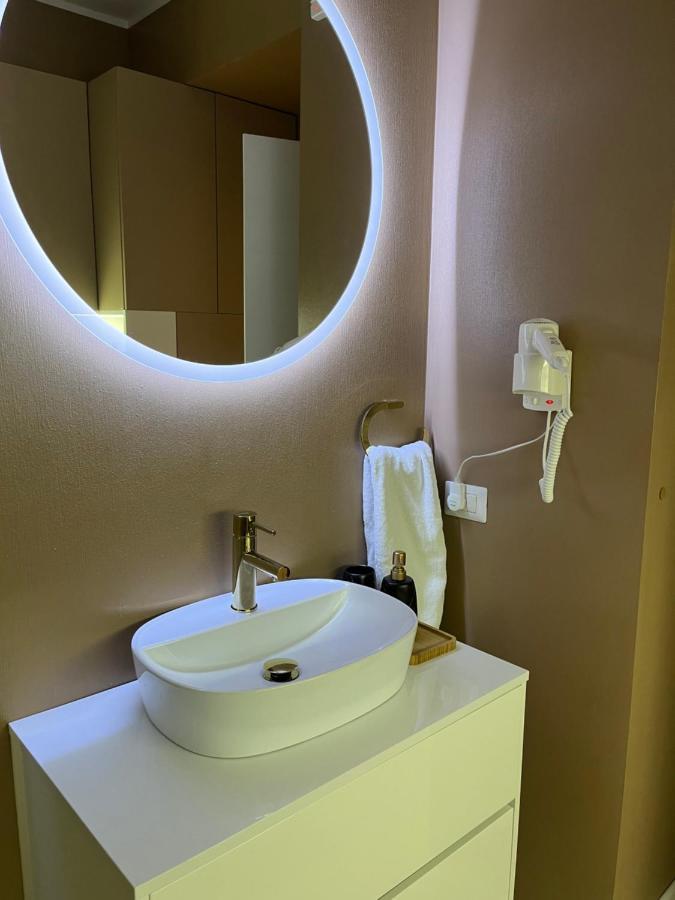 Sas 2 Luxury Apartments ママイア エクステリア 写真
