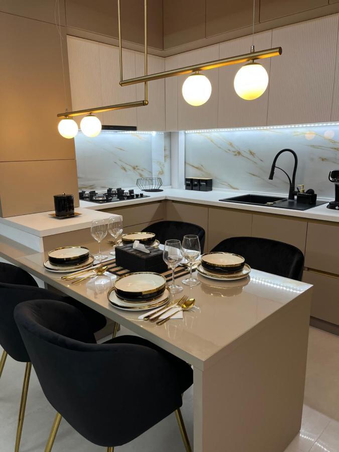 Sas 2 Luxury Apartments ママイア エクステリア 写真