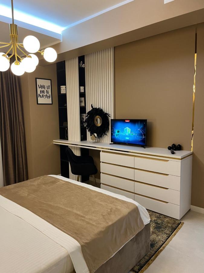 Sas 2 Luxury Apartments ママイア エクステリア 写真