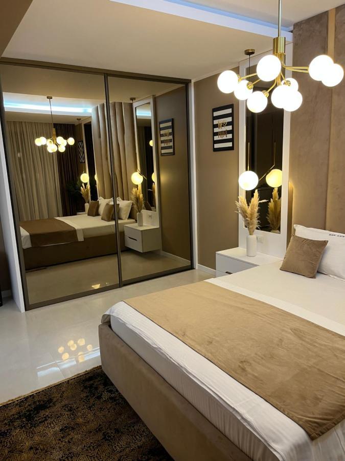 Sas 2 Luxury Apartments ママイア エクステリア 写真