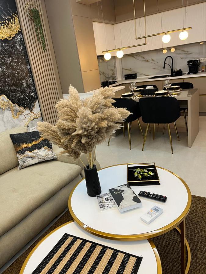 Sas 2 Luxury Apartments ママイア エクステリア 写真