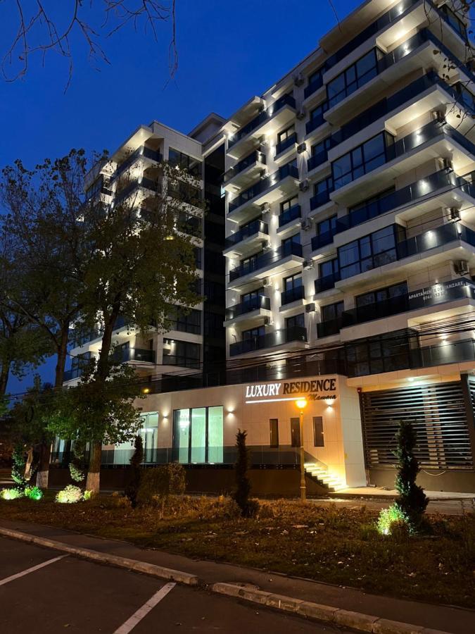 Sas 2 Luxury Apartments ママイア エクステリア 写真