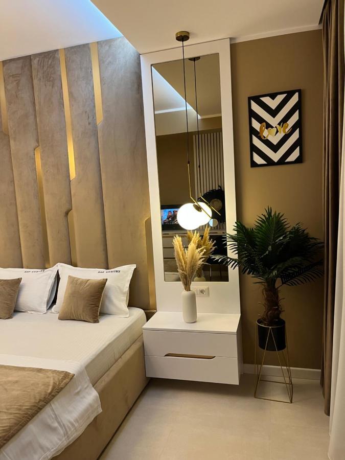 Sas 2 Luxury Apartments ママイア エクステリア 写真